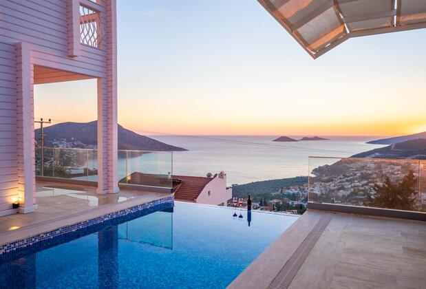 Akasya By Lucida Villas - Görsel 4