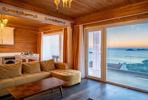 Akasya By Lucida Villas - Görsel 18