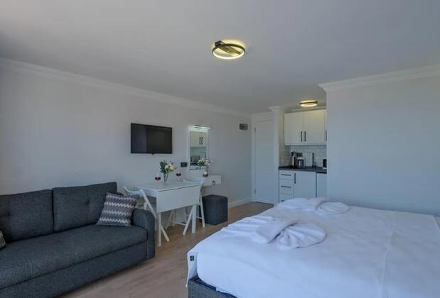 Miralya Suites - Görsel 3