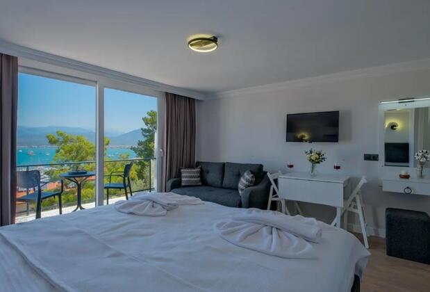 Miralya Suites - Görsel 4