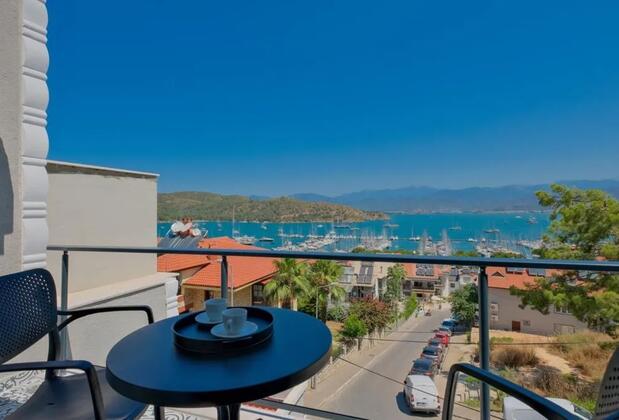 Miralya Suites - Görsel 5