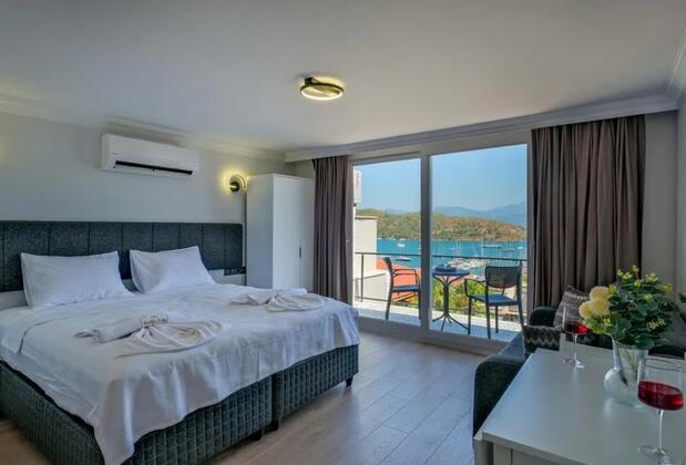 Miralya Suites - Görsel 6