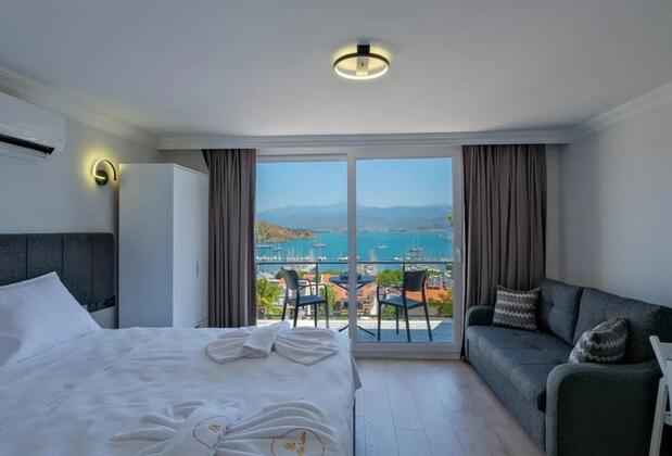 Miralya Suites - Görsel 7