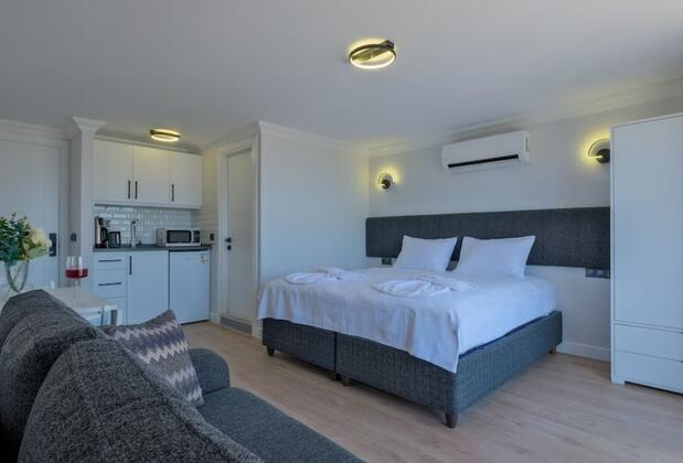 Miralya Suites - Görsel 8
