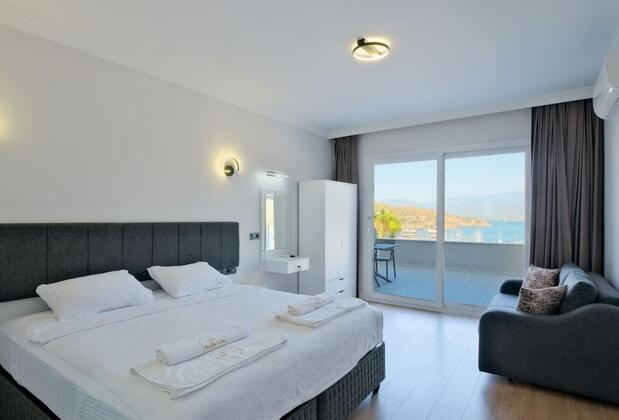 Miralya Suites - Görsel 9