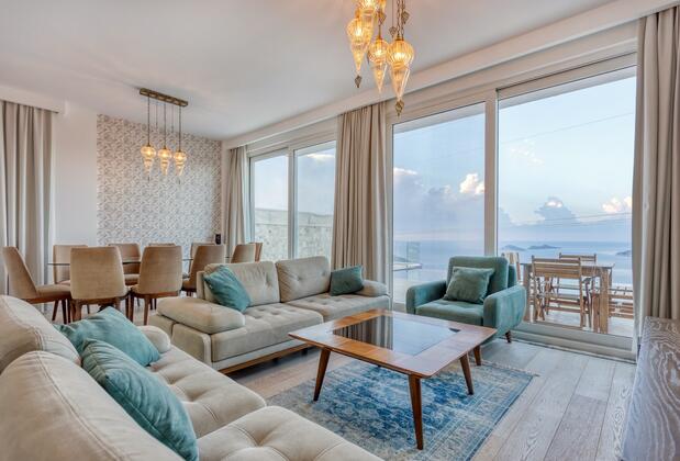 Meryem By Lucida Villas - Görsel 3