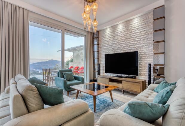 Meryem By Lucida Villas - Görsel 4