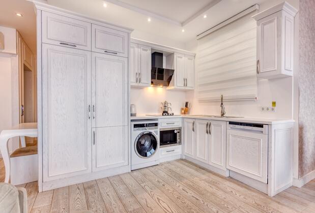 Meryem By Lucida Villas - Görsel 5