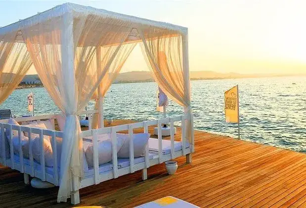 Synosse Park Otel Çeşme - Görsel 4