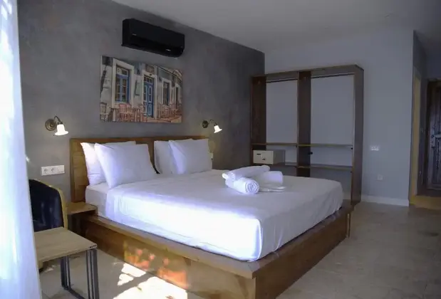 Synosse Park Otel Çeşme - Görsel 8