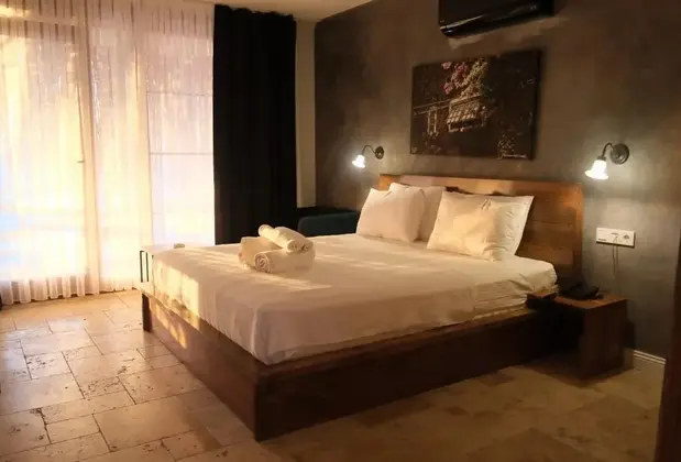 Synosse Park Otel Çeşme - Görsel 9