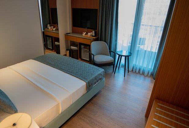 Palm Hills Bodrum Hotel - Görsel 4