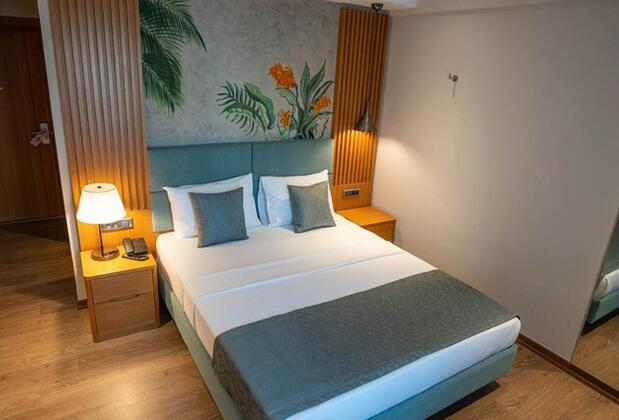 Palm Hills Bodrum Hotel - Görsel 5