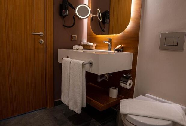 Palm Hills Bodrum Hotel - Görsel 6