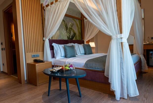 Palm Hills Bodrum Hotel - Görsel 8