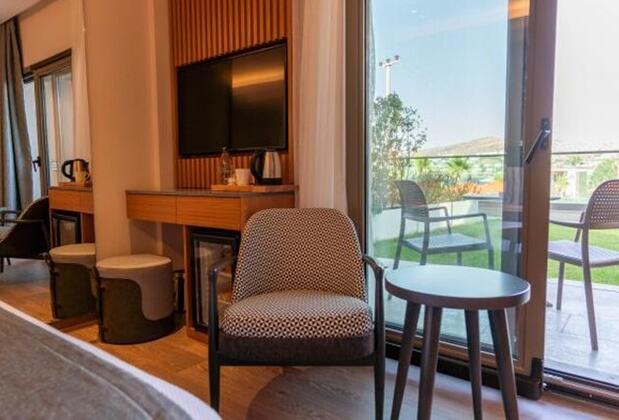 Palm Hills Bodrum Hotel - Görsel 11