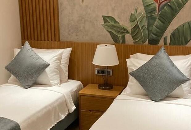 Palm Hills Bodrum Hotel - Görsel 12