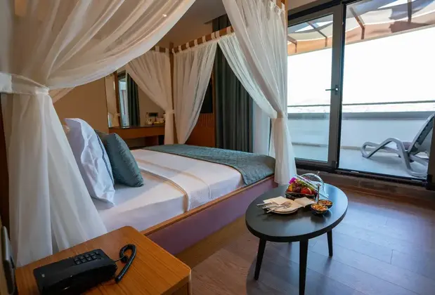 Palm Hills Bodrum Hotel - Görsel 13