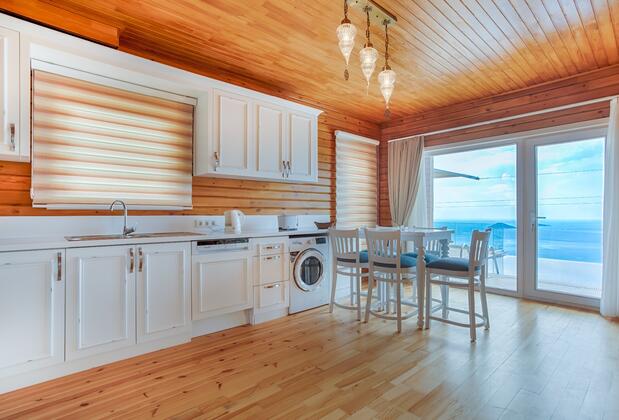 Defne By Lucida Villas - Görsel 7