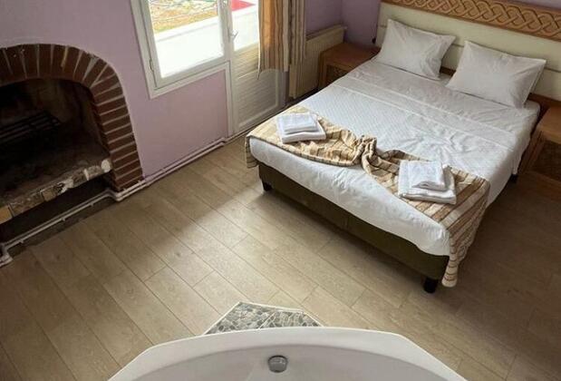 Çamlıbel Konağı Butik Otel - Görsel 8