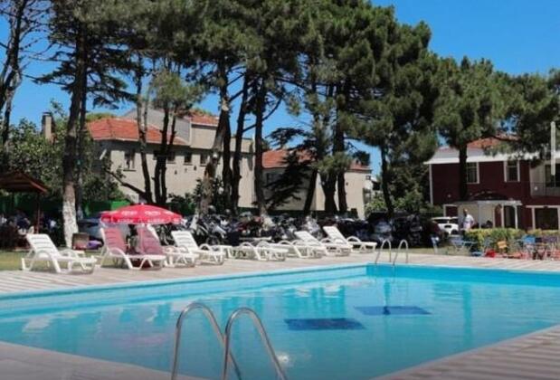 Çamlıbel Konağı Butik Otel - Görsel 5