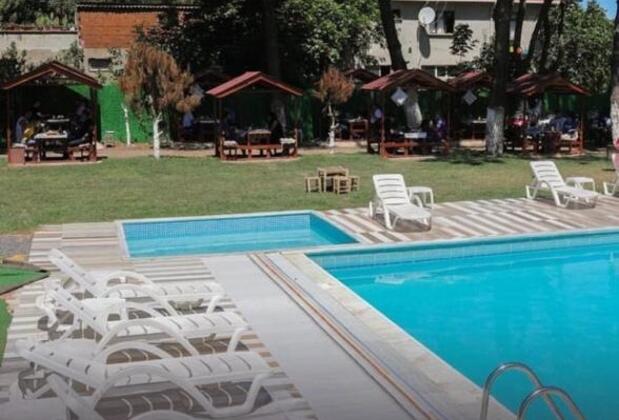 Çamlıbel Konağı Butik Otel - Görsel 4