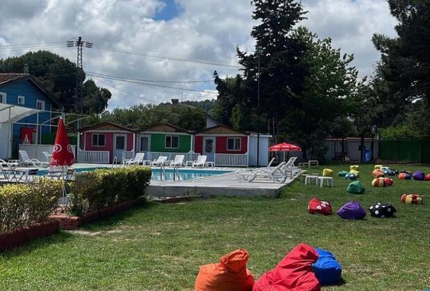 Çamlıbel Konağı Butik Otel - Görsel 10