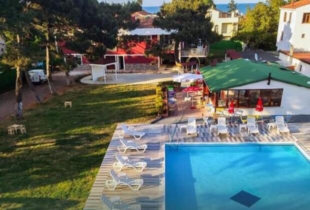 Çamlıbel Konağı Butik Otel - Görsel 3