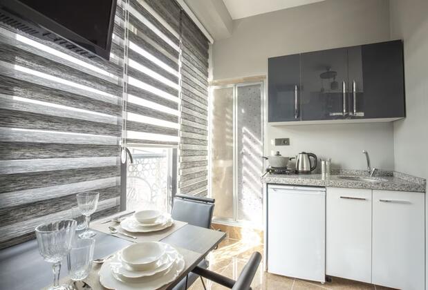 Beyoğlu Huzur Suites - Görsel 7