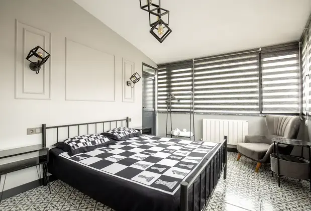 Beyoğlu Huzur Suites - Görsel 6