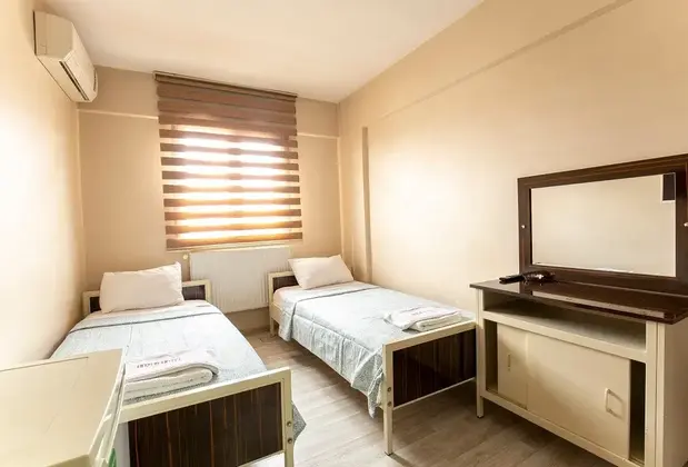Beyoğlu Huzur Suites - Görsel 9