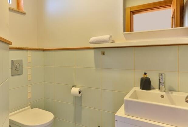 Paşaköy Houses - Görsel 6