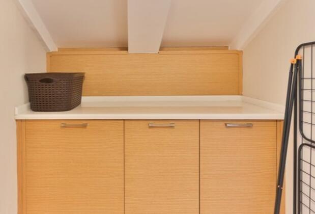 Paşaköy Houses - Görsel 10