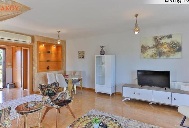 Paşaköy Houses - Görsel 5