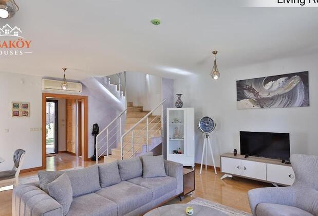 Paşaköy Houses - Görsel 9