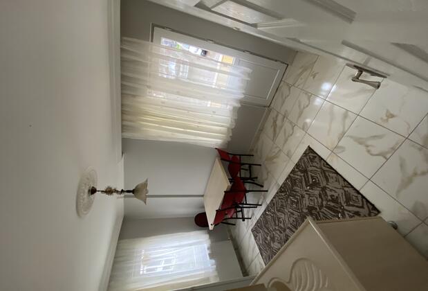 Menekşe Aile Apartı Trabzon  - Görsel 4