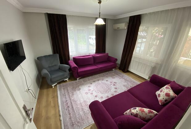 Menekşe Aile Apartı Trabzon  - Görsel 5