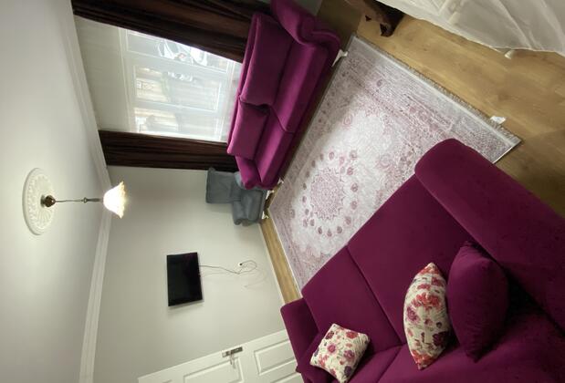 Menekşe Aile Apartı Trabzon  - Görsel 6