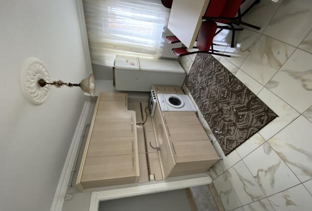 Menekşe Aile Apartı Trabzon  - Görsel 7