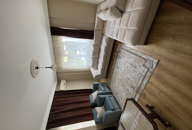 Menekşe Aile Apartı Trabzon  - Görsel 8