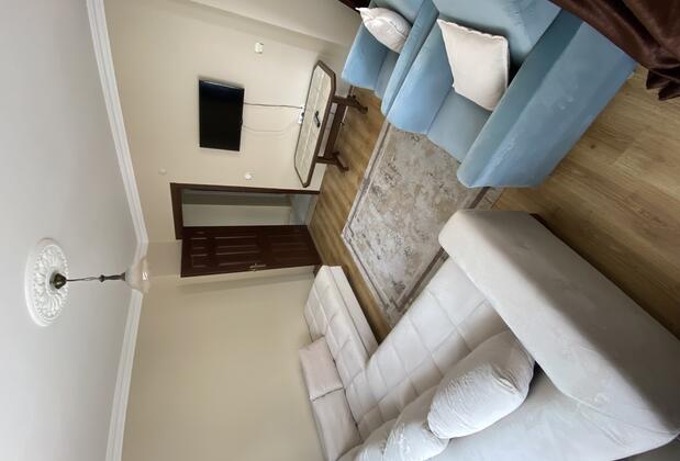 Menekşe Aile Apartı Trabzon  - Görsel 9