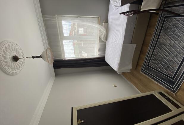 Menekşe Aile Apartı Trabzon  - Görsel 11