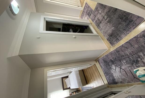 Menekşe Aile Apartı Trabzon  - Görsel 12