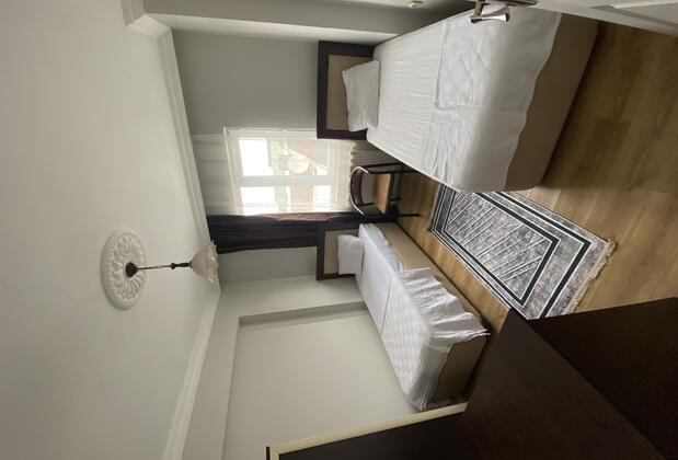 Menekşe Aile Apartı Trabzon  - Görsel 13