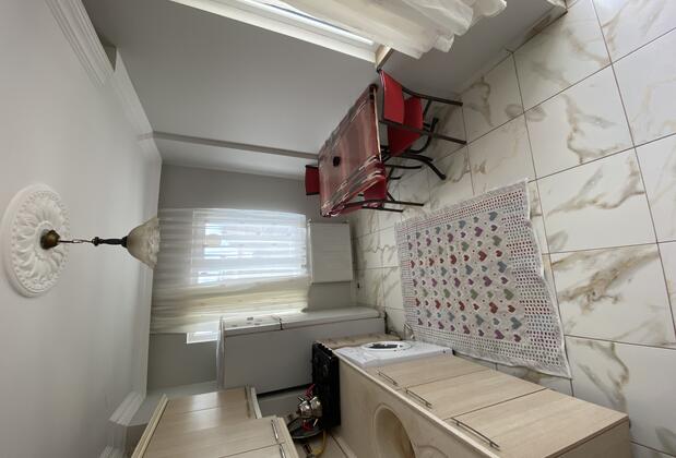 Menekşe Aile Apartı Trabzon  - Görsel 14