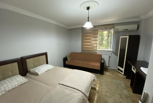 Menekşe Aile Apartı Trabzon  - Görsel 17