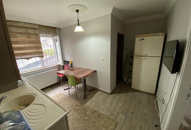 Menekşe Aile Apartı Trabzon  - Görsel 20