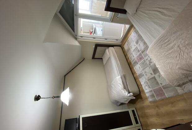 Menekşe Aile Apartı Trabzon  - Görsel 21