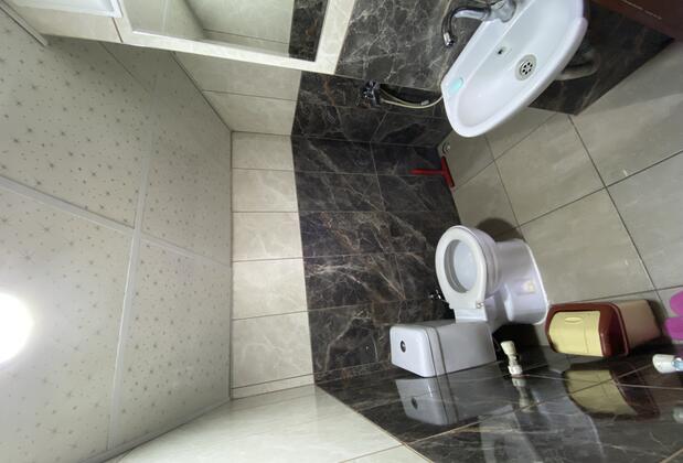 Menekşe Aile Apartı Trabzon  - Görsel 23