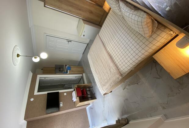 Menekşe Aile Apartı Trabzon  - Görsel 24